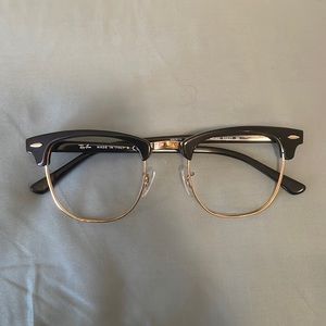 Rayban Glasses Frame